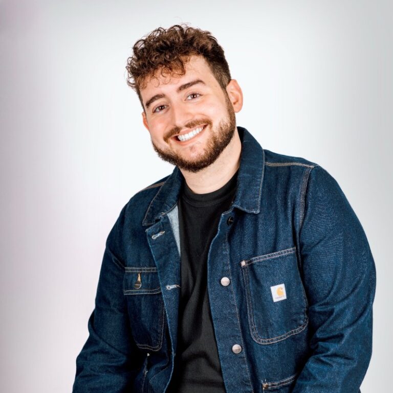 Adam Payne Editor in Chief at YNST Magazine